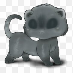 Megara1 My Breeding Card - Cromimicom Emoji,Ferret Emoticon Tumblr