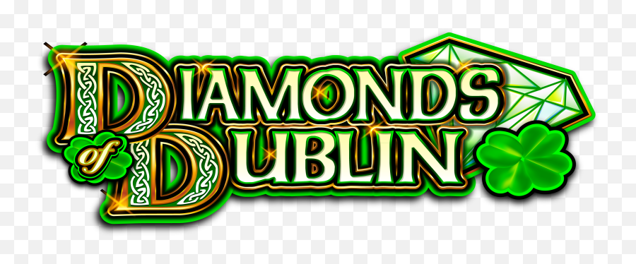 Game Guide Diamonds Of Dublin Emoji,St Patrick's And Shamrock Emoticon