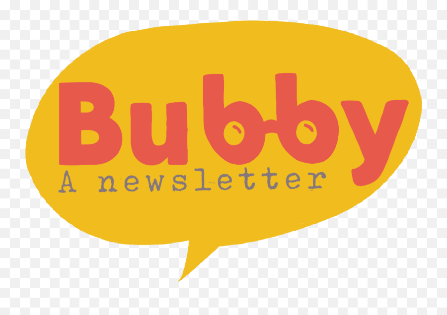 Bubby Weekly - By Yara Khamis And Ben Price Bubbyu0027s Newsletter Emoji,Jewish Star Android Emoticon Has A Circle In The Star