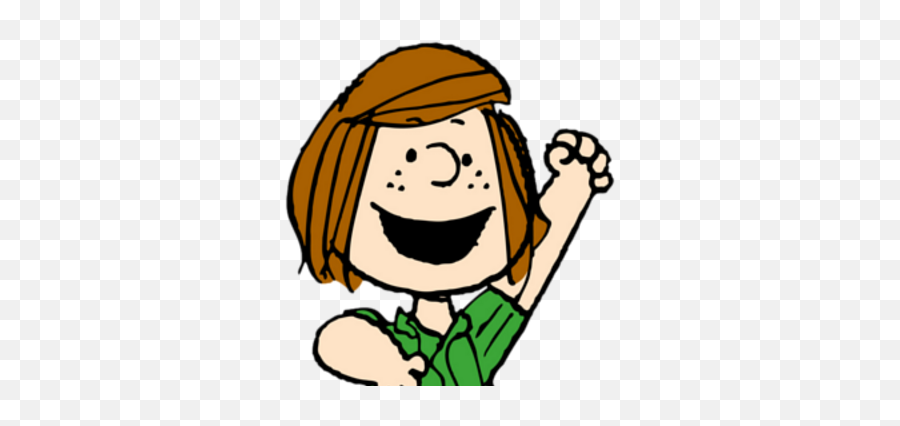 Peppermint Patty Peanuts Wiki Fandom Emoji,Snoopy Snow Emoticons