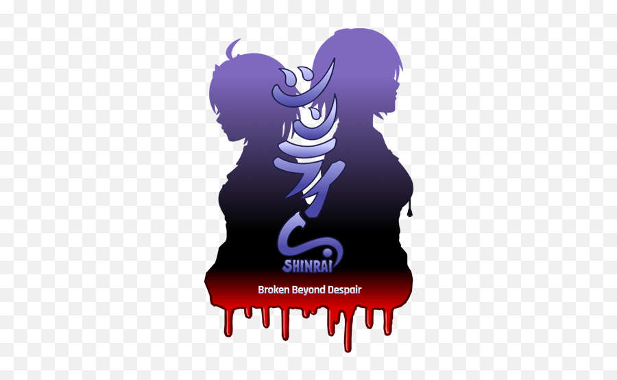 Shinrai Broken Beyond Despair Visual Novel - Tv Tropes Emoji,Anime Love Live Visual Novel Emotions