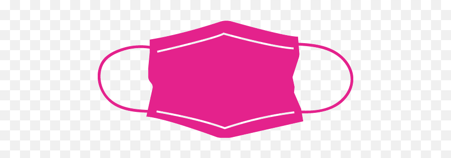 Barbie Pink Surgical Mask Icon - Free Barbie Pink Surgical Emoji,Seo In Guk Emoticon