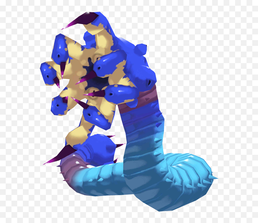 Sonar Worm Etrian Odyssey Wiki Fandom Emoji,Foe Emoticon Etrian