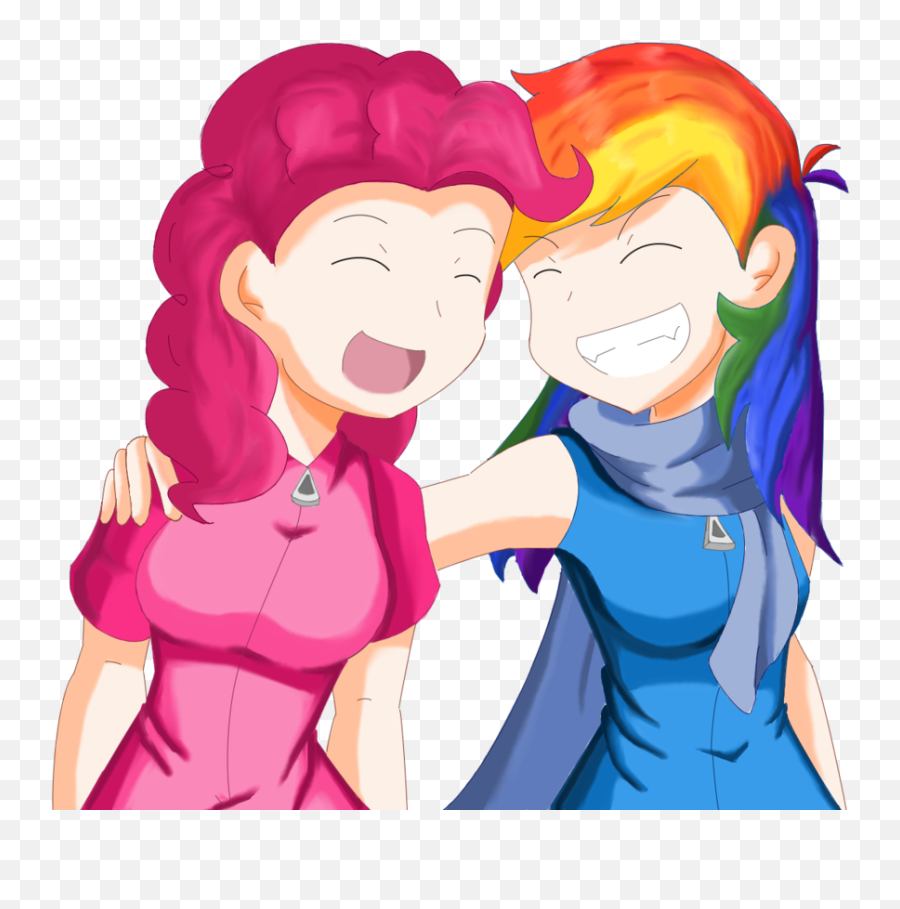 Image - 355307 My Little Pony Friendship Is Magic Know Emoji,Little Girl Emotion Faces