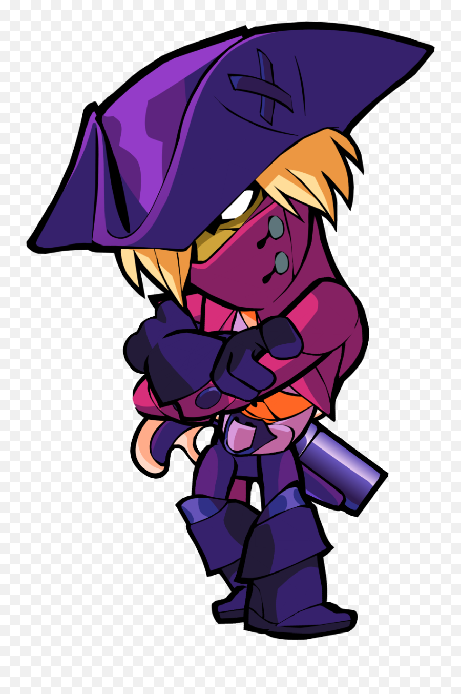 Lucien - Brawlhalla Wiki Emoji,Kidnapper Bloodborne Funny Emoji