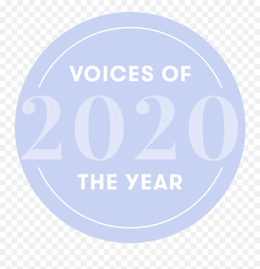 Lexi Underwood Voices Of The Year 2020 - Dot Emoji,I'm In A Glass Case Of Emotion Gif