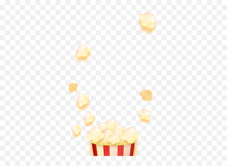 Popcorn - Fun Work Chats Emoji,Fb Messenger Popcorn Emoji