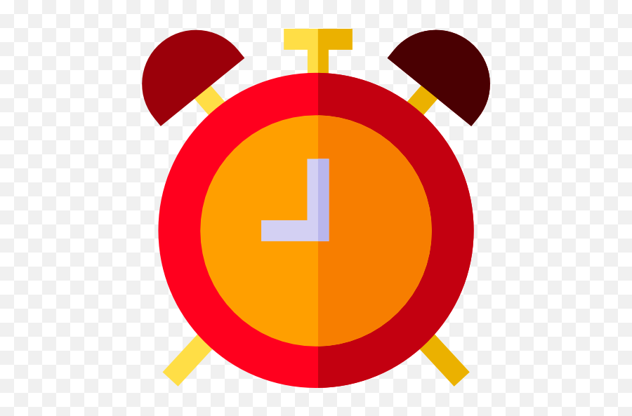 Alarma Clock - Free Education Icons Emoji,Clock Emoji Line