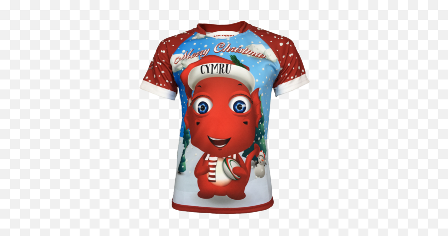 Christmas Rugby Shirts U2013 Olorun Sports - Christmas Day Emoji,Men's Emoji Shirt