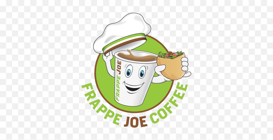 Frappe Joe Coffee Menu In Edison New Jersey Usa Emoji,Tea Leaf Emoji