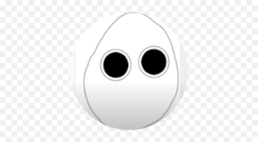 Eyeball Egg - Roblox Emoji,Eyeball Emoticons