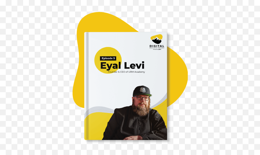 Eyal Leviu0027s Podcast On Online Education By Uplers - Horizontal Emoji,Level 57 Guess The Emoji