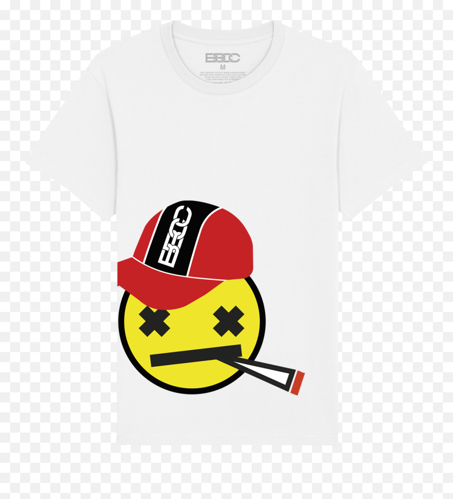 Emoji Tee Bad Boy Chiller Crew The Official Store,Loading Emoji]