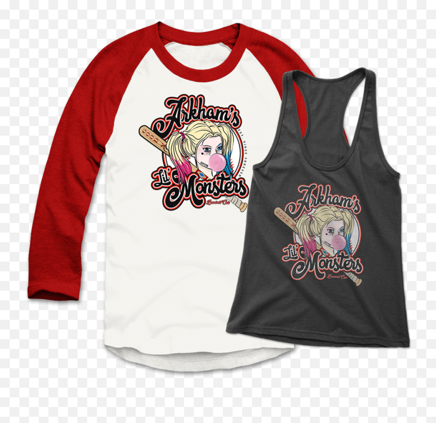 Teepublic In The Studio Jlane Design - Harley Quinn Shirt Design Emoji,Stormtrooper Emotions Shirt