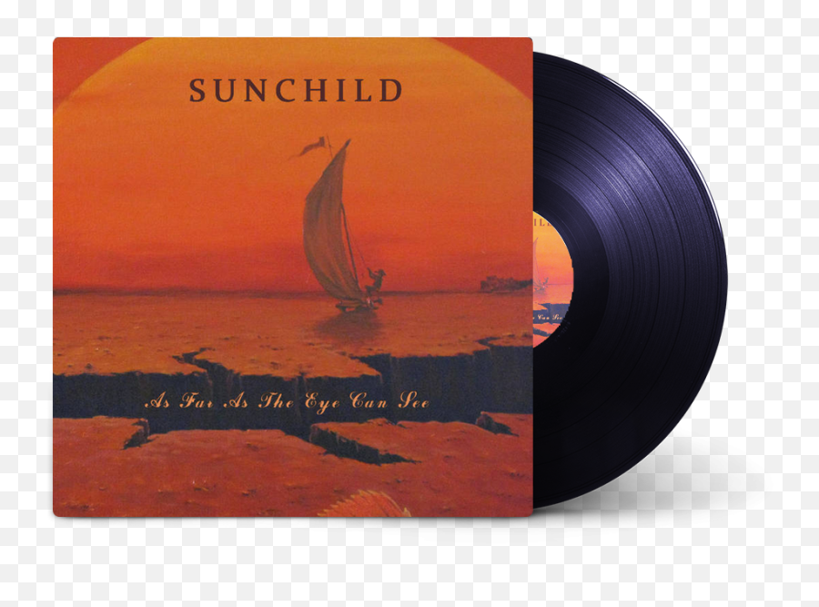 Album As Far As The Eye Can See Lyrics Sunchild - Ipg Terkini Emoji,It's Just Emotions Taking Me Over Lyrics