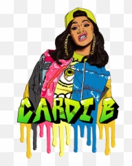 Cardi - Womens Cardi B Shirt Emoji,Kylie Jenner Emoji Wallpaper