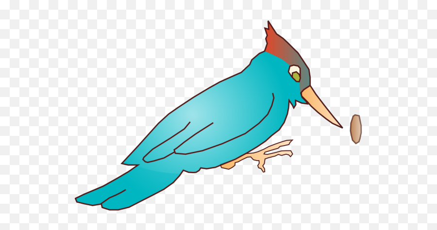 Woodpecker Png Hd Png Svg Clip Art For Web - Download Clip Coraciiformes Emoji,Woodpecker Emoji