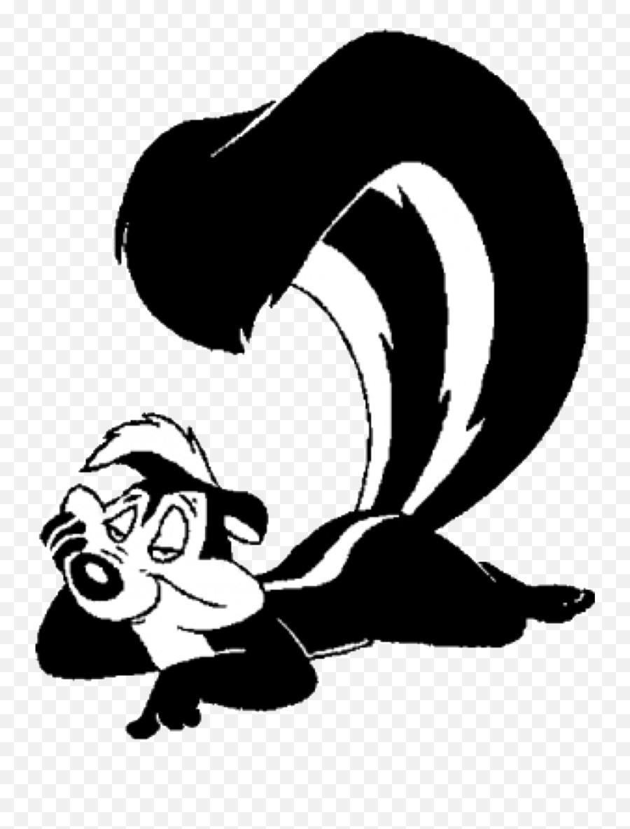 Pepelepew Sticker - Pepe Le Pew Emoji,Pepe Le Pew Emoji