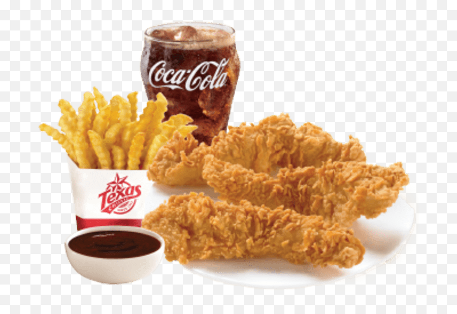 Texas Chicken Delivery In Al Maqsha Hungerstation - Coca Cola Emoji,Chicken Fries Emoji