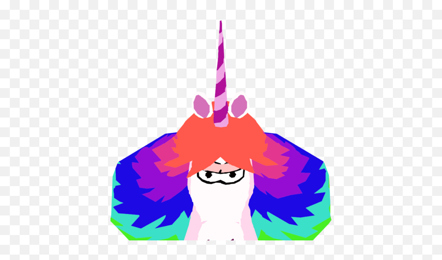 Rainbow Unicorn Club Penguin Wiki Fandom - Unicorn Emoji,Unicorn Emoji Onesie