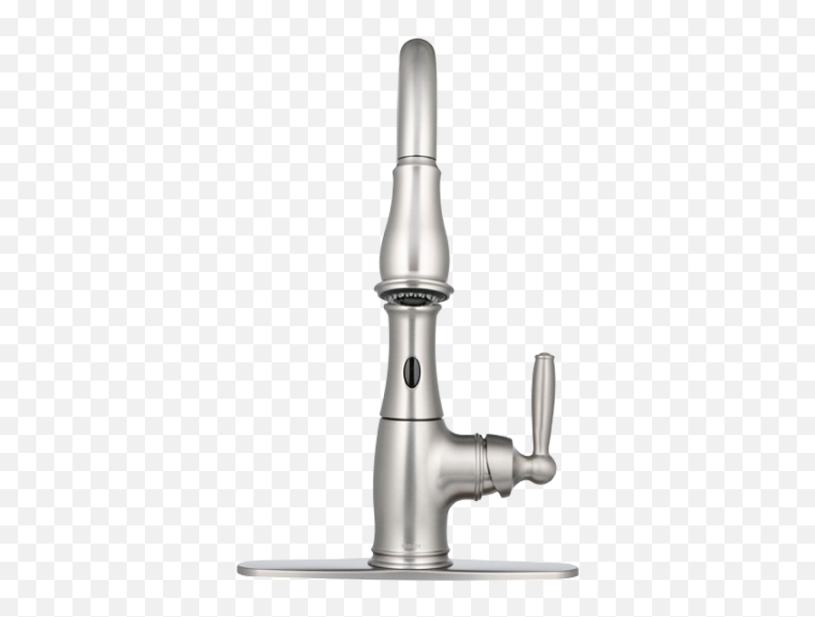 Moen Brantford Single - Handle Pulldown Sprayer Touchless Water Tap Emoji,Guess The Emoji Level 49answers