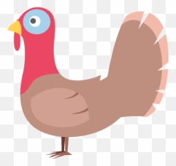 Thanksgiving Emoji - Animal Figure,Thanksgiving Emojis