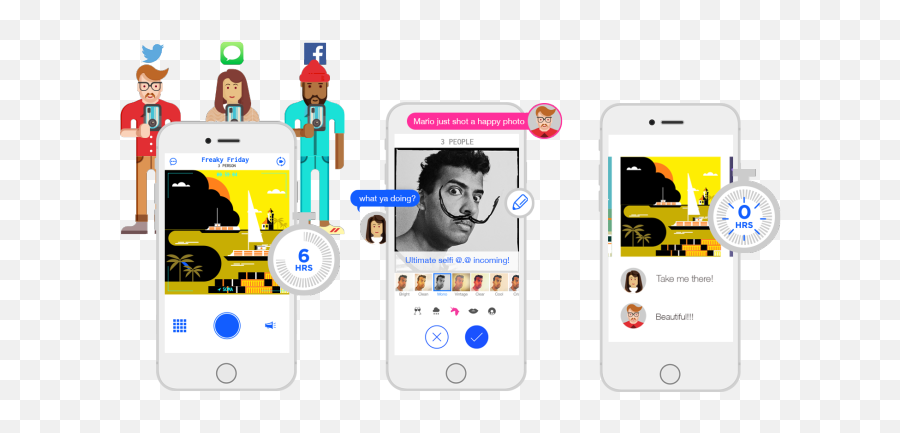 Social Photography App For Ios - Smartphone Emoji,Freaky Emojis App ...