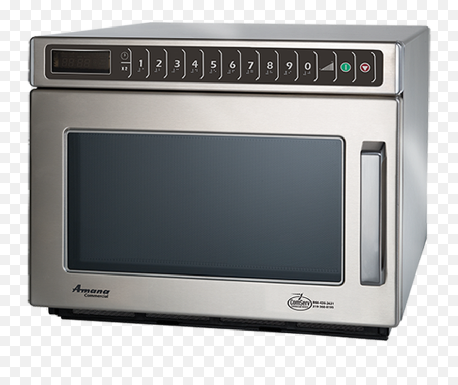 Amana Ace19n Commercial Convection - Microwave Combi Oven W Menumaster Microwave Emoji,Toaster Emoji