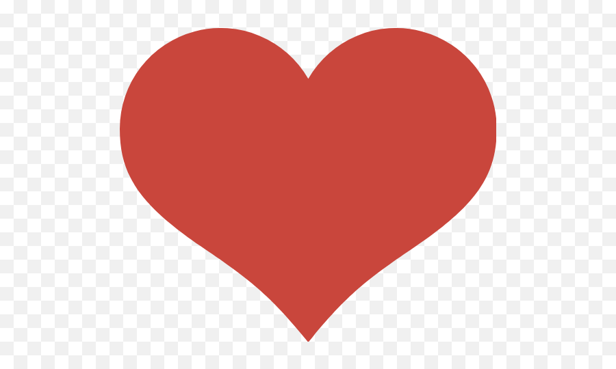 Wide Heart Graphic - Emoji Free Graphics U0026 Vectors Picmonkey Red Heart Png,Cute Heart Emoji