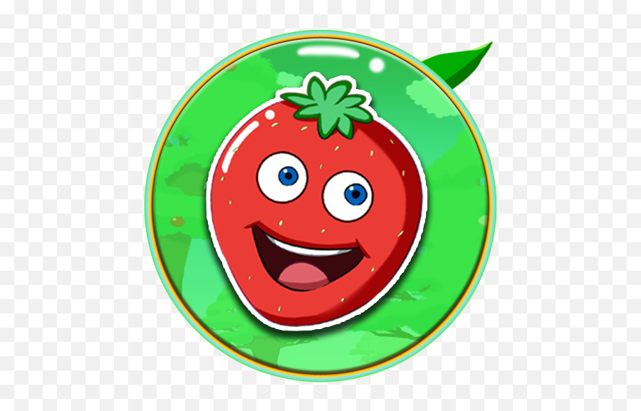 Fruit Basket U2013 Apps On Google Play - Happy Emoji,Psycho Emoticon