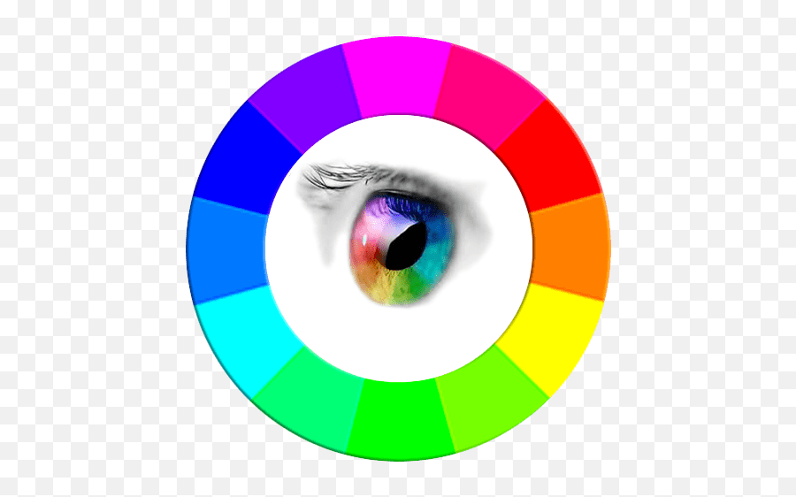 Signification Des Couleurs - Portret Van Een Vrouw Met Een Pothoed Emoji,La Couleur Des Emotions