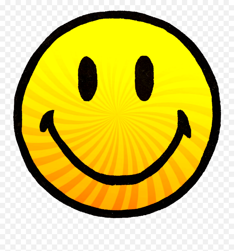 Download Smiley Smileyface Yellow Sun Rays Freetoedit - Chinatown Smiley Png Emoji,Edit Emoticon