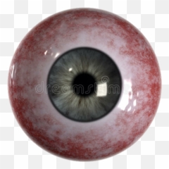Olho Eye Terror Horror Sticker - Horror Eyes Png Emoji,Emoji De Terror