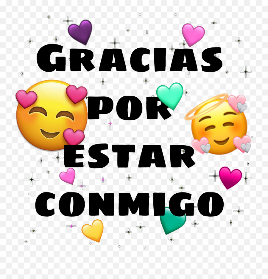 Fuckgirl Sticker - Happy Emoji,Gracias Emoticon