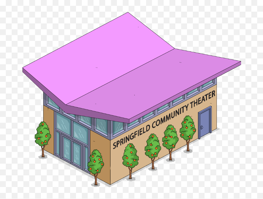 All Things The Simpsons Tapped Out For The Tapped Out Addict - Simpsons Tapped Out Springfield Community Theater Emoji,The Simpsons Emotions