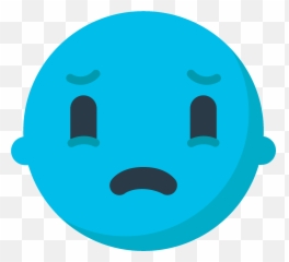 Fearful Face Emoji Page 1 - Line17qqcom,Yawning Emoji