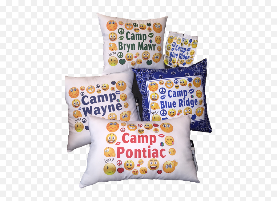 Emoji - Decorative,Emoji Cushions