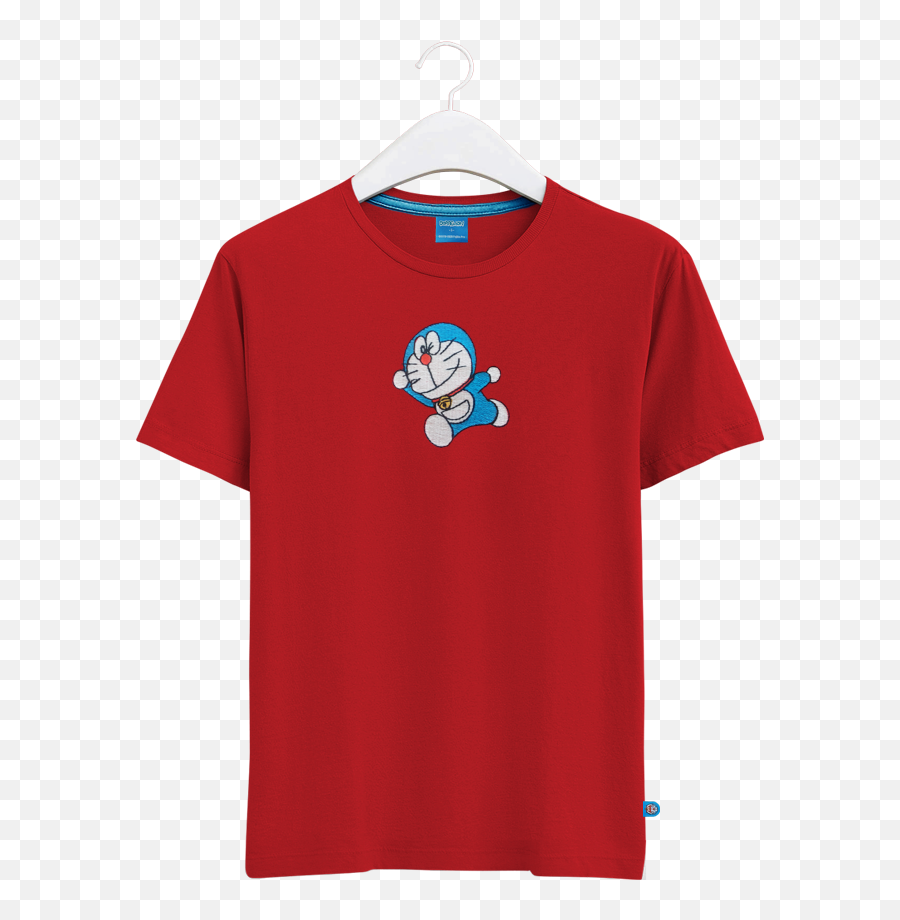 Doraemon Kids Graphic T - Short Sleeve Emoji,Kids Emoji Shirts