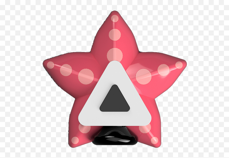 Emoji Contest - News Curve Fever Pro Forum Dot,Triangle Emoji