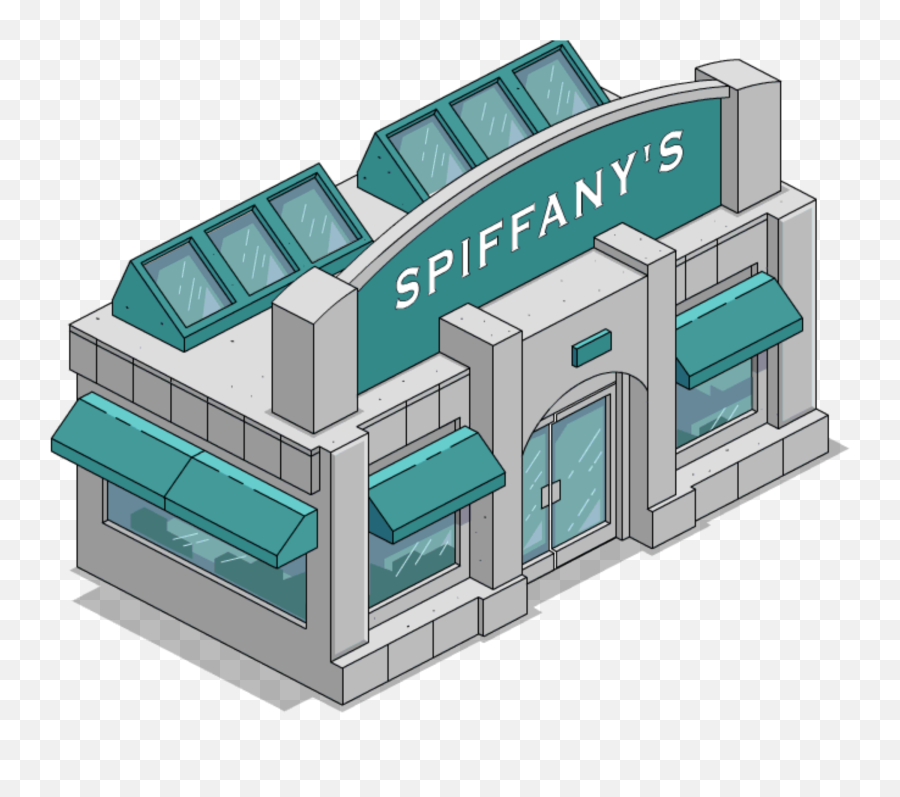 Level 53 - Spiffanys Simpsons Tapped Out Emoji,