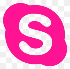 Deep Pink Skype Icon - Waterloo Tube Station Emoji,Skype Emoticons Twerking