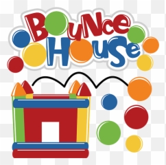 Pin - Bounce House Clipart Emoji,12 Rainbow Emoji Bounce Balls Birthday Cool Party