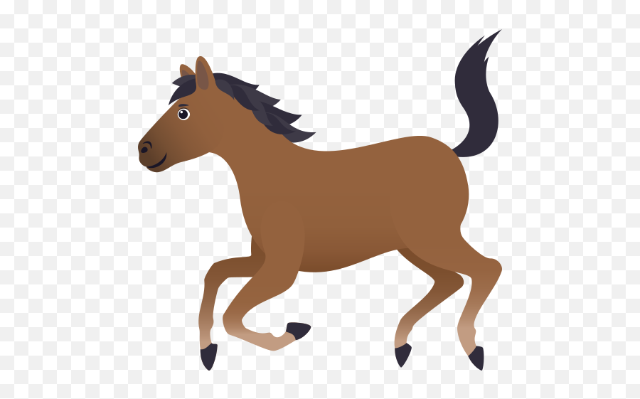 Emoji Horse To Copy Paste - Emoji Caballo,Animal Emoji