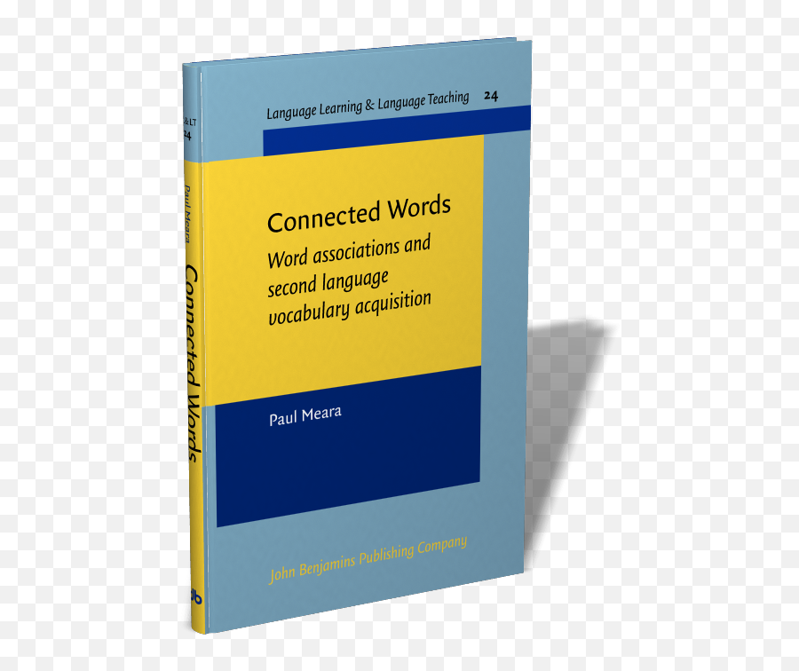 Connected Words Word Associations And Second Language - Words Connected To Langauage Emoji,List Of Emotion Words