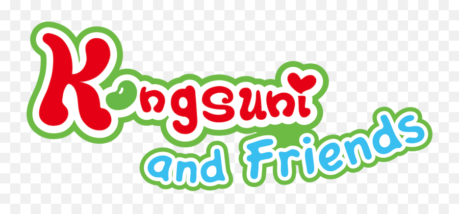 Kongsuni And Friends Netflix - Dot Emoji,Emotion Commotion Fop