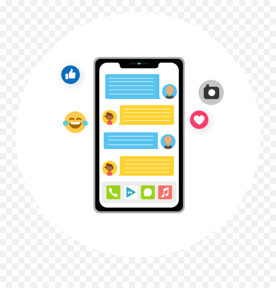 Advanced Conversation Skills - Smartphone Emoji,Everydayspeech Emotion Bingo