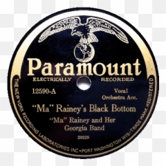 Jazz Rhythm - Paramount Records Emoji,Blues Emotions