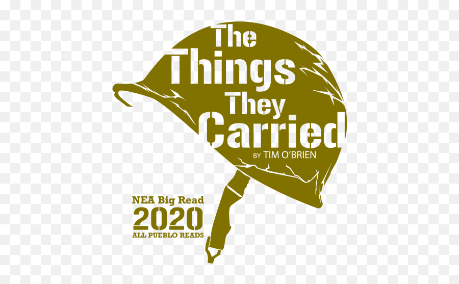 The Nea Big Read All Pueblo Reads 2020 Pueblo City - County Language Emoji,Fantasy Life Emotions Running High