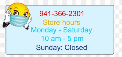 Art Frame Of Sarasota - Language Emoji,Happy Labor Day Emoticon