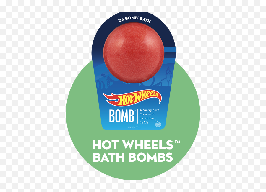 Da Bomb - Poster Emoji,Emoji Bath Bomb Set Item#: 1282997